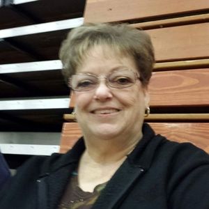 Meet your Posher, Sharon